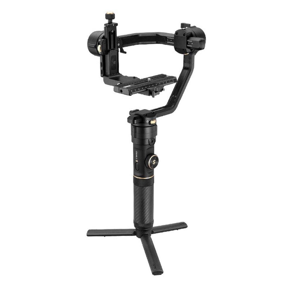 Crane 2S стабилизатор Zhiyun