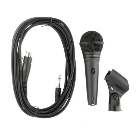 PGA58-QTR-E вокальный микрофон Shure