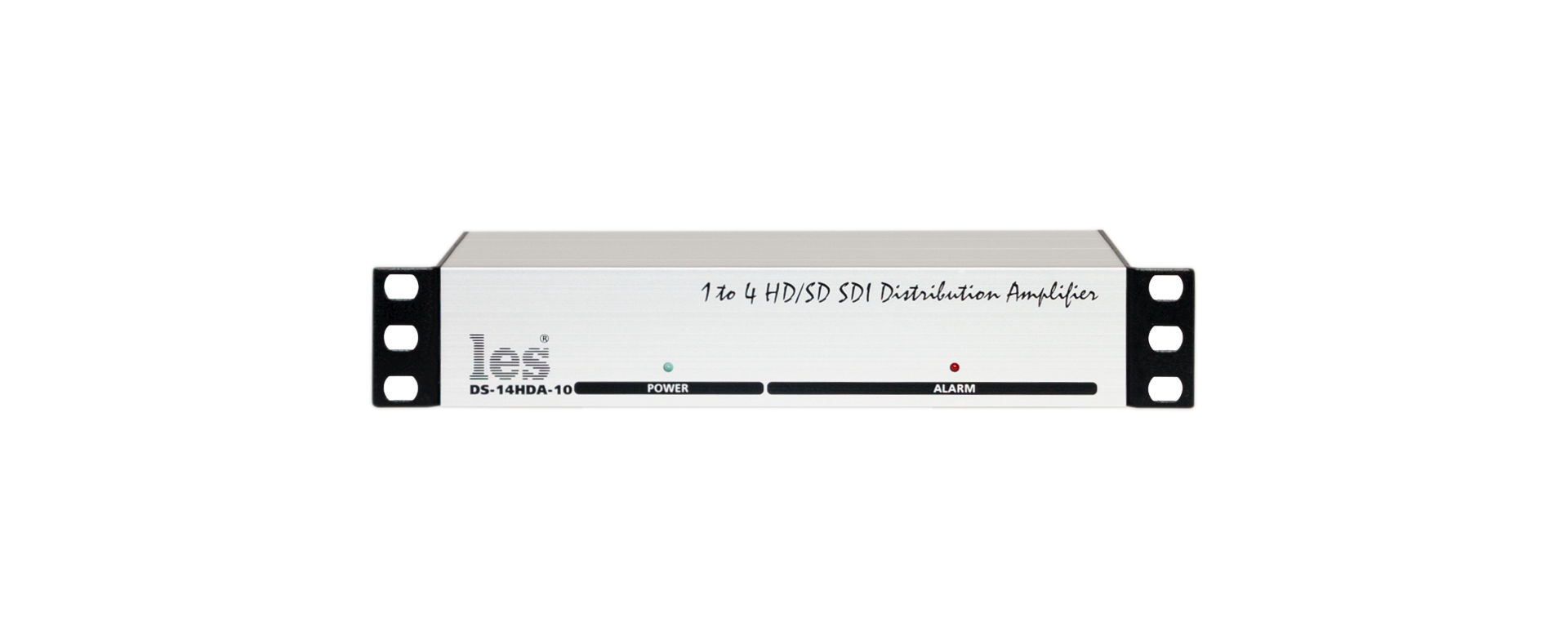 DS-14HDA-10-1 усилитель-распределитель Les