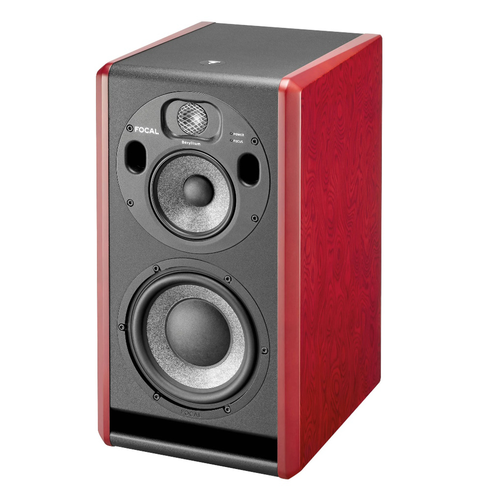 TRIO 6 студийный трехполосный активный звуковой ближнего и среднего поля FOCAL PRO