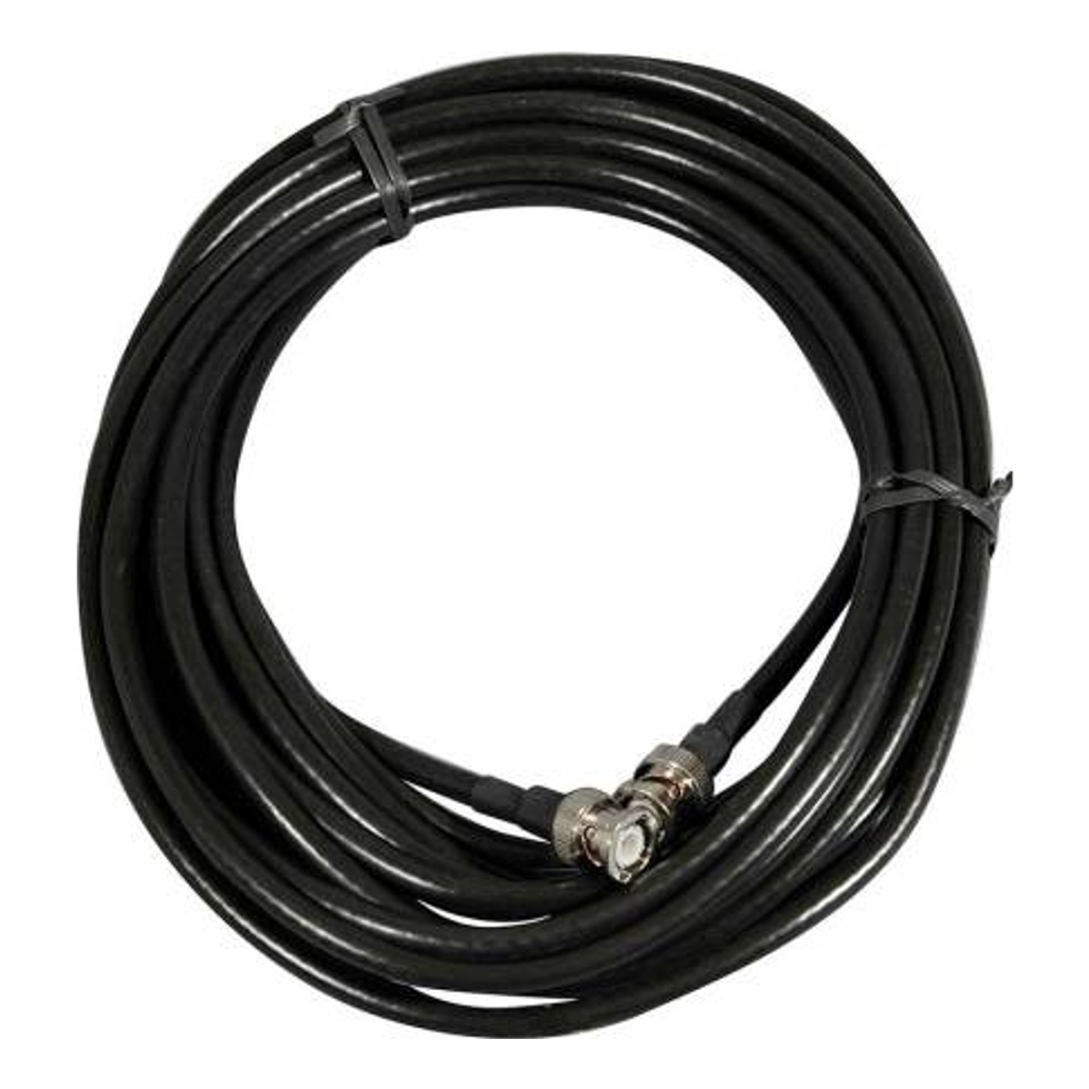 UA825 антенный кабель Shure
