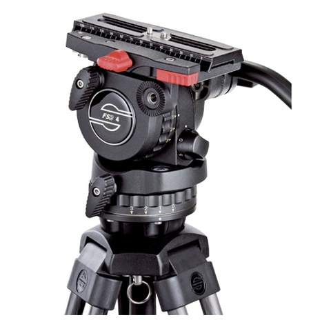 FSB 4 голова штативная Sachtler