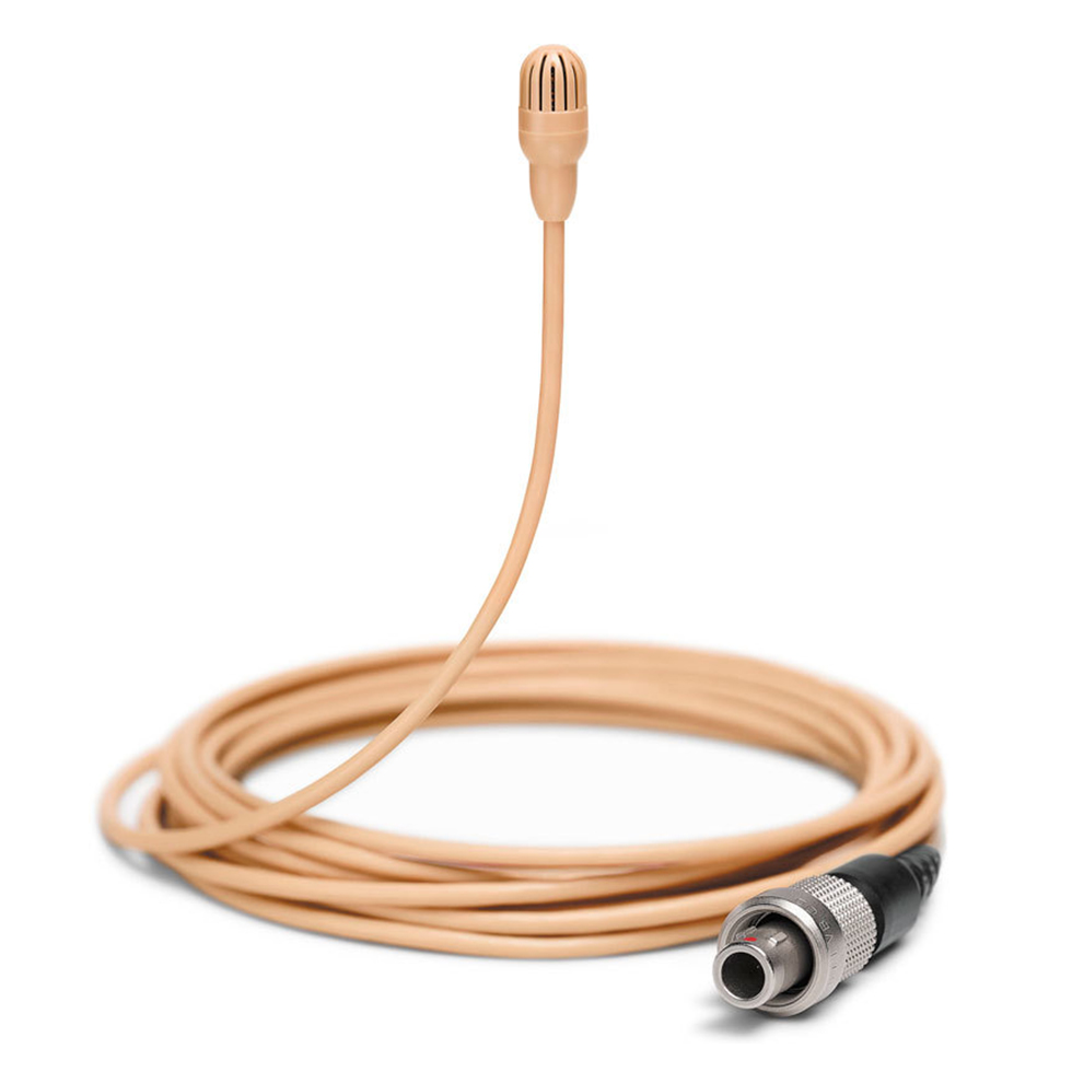 TL46C/O-LEMO петличный всенаправленный микрофон Shure