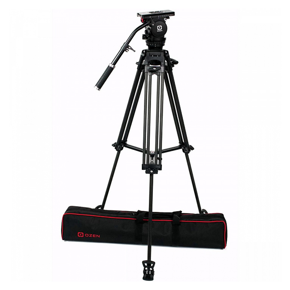 OZ-8CF2 комплект штатива OZEN
