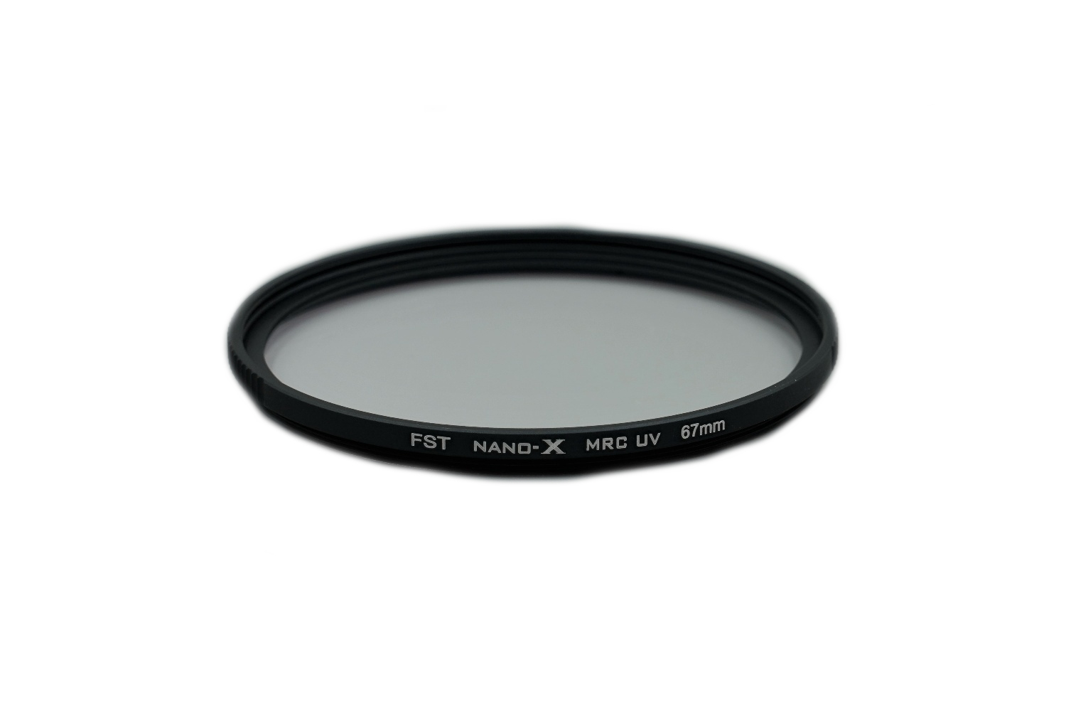 67mm NANO-X MCUV ультрафиолетовый защитный фильтр FST