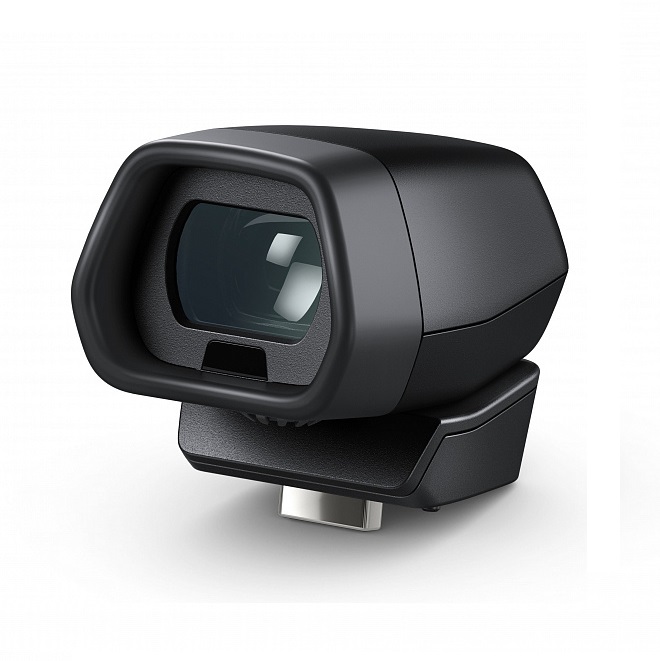 Pocket Cinema Camera Pro EVF видоискатель Blackmagic