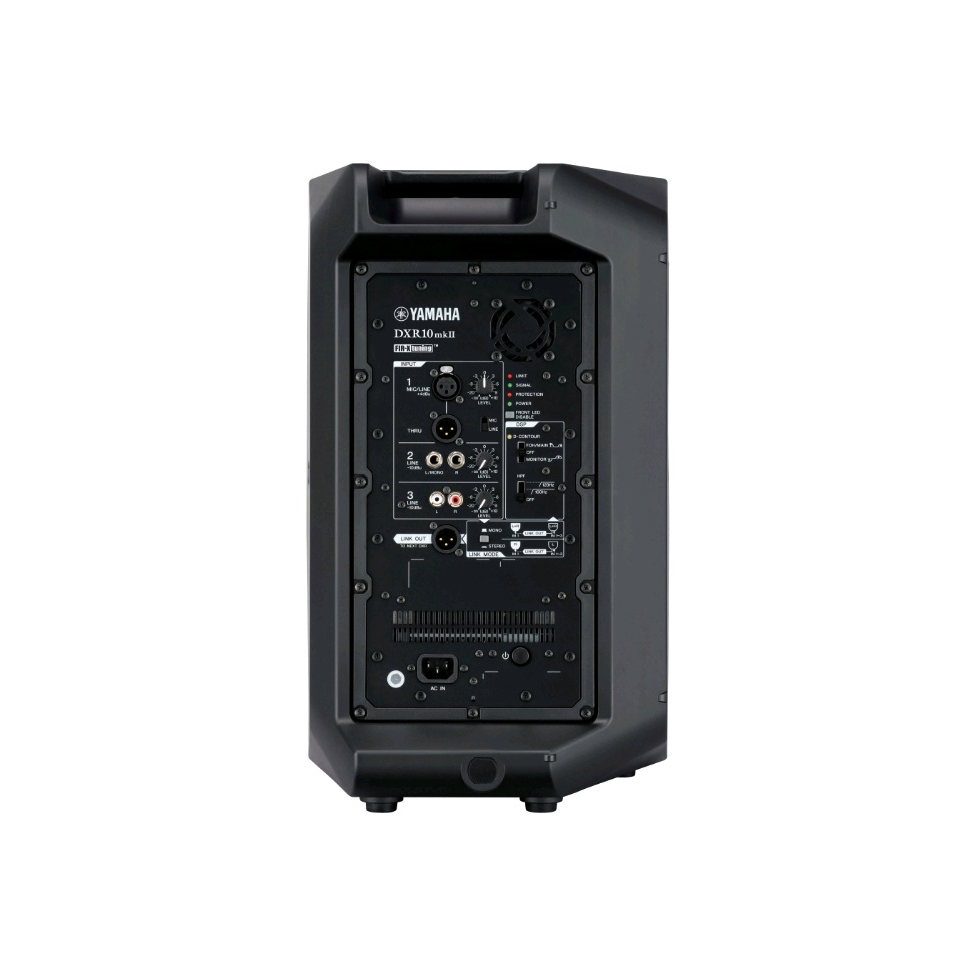 DXR10MKII активная акустическая система Yamaha
