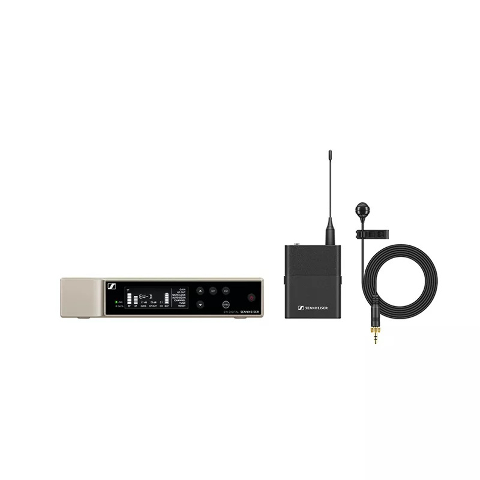 EW-D ME4 SET (U1/5) радиосистема Sennheiser