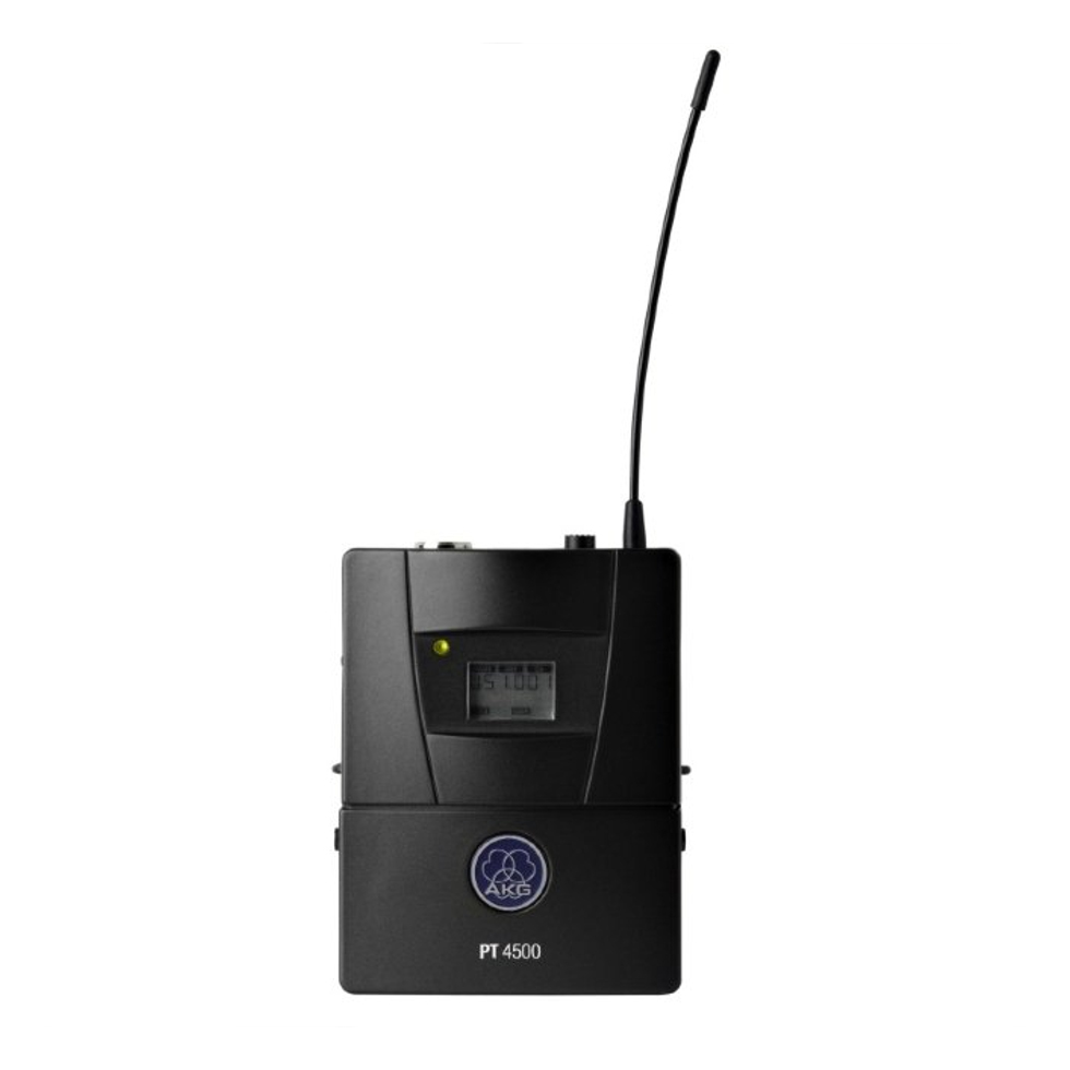 PT4500 BD8 портативный передатчик AKG