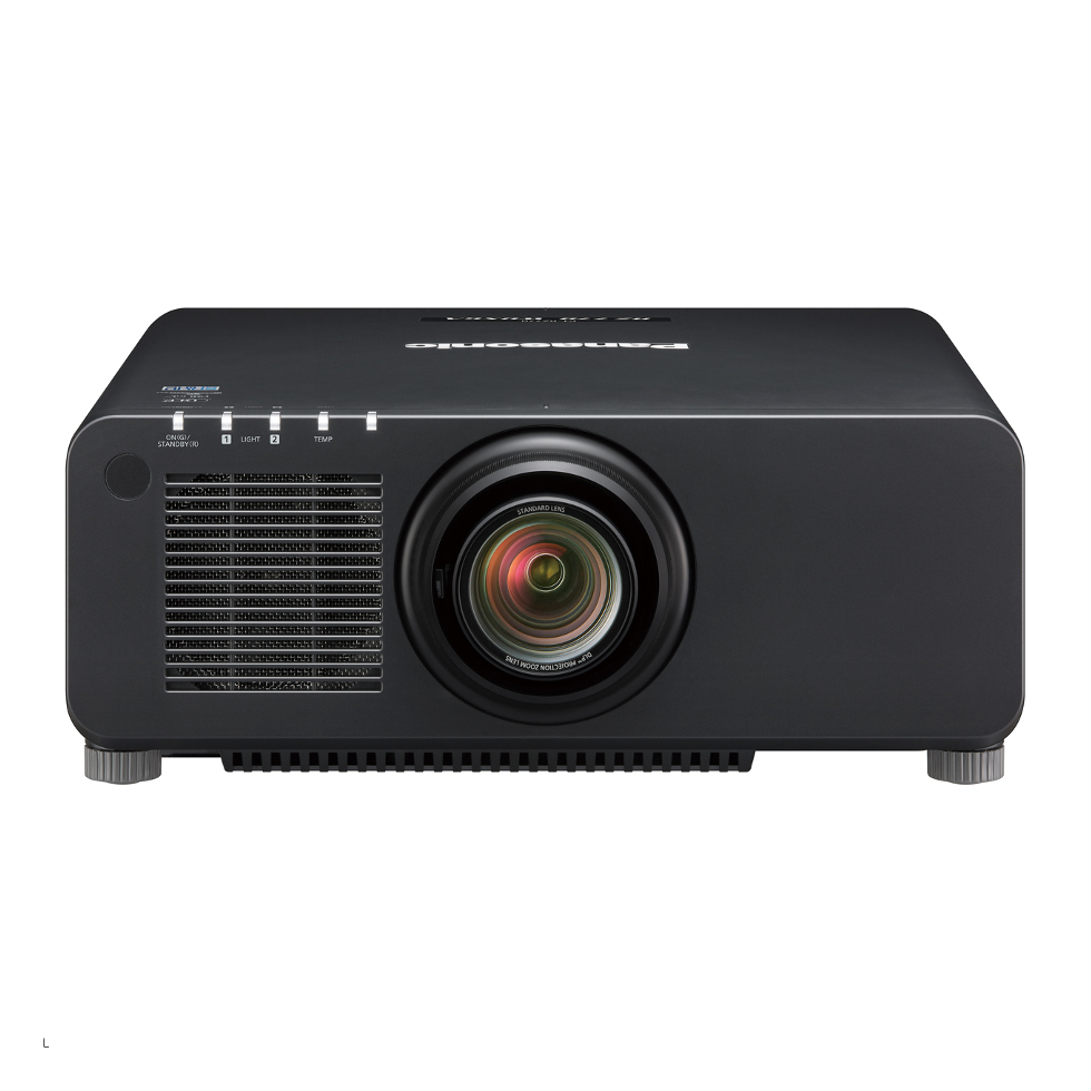 PT-RZ770BE проектор Panasonic