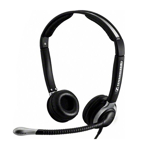 CC 520 IP гарнитура Sennheiser