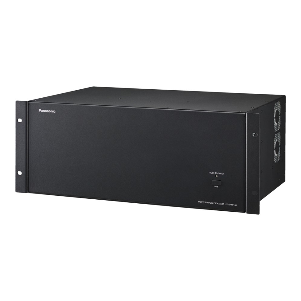 ET-MCYDV100 интерфейсная плата Panasonic