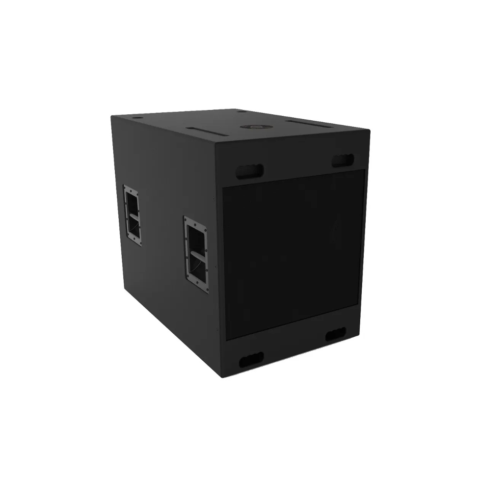 SX18B сабвуфер UTTER