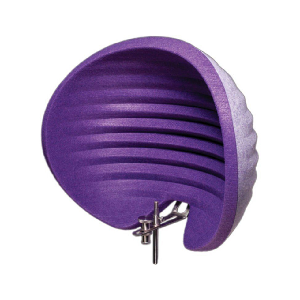 HALO акустический экран для микрофонов, фиолетовый Aston microphones