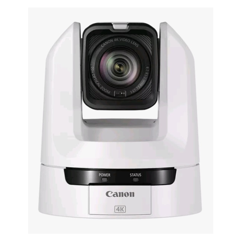 CR-N300 W PTZ-камера Canon