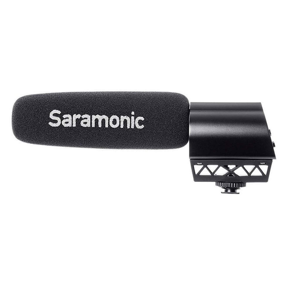 Vmic Pro микрофон Saramonic
