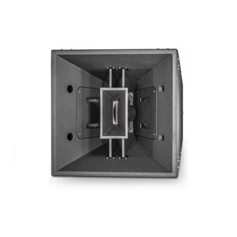 PD764i-215-WRC 3-полосная рупорная акустическая система JBL
