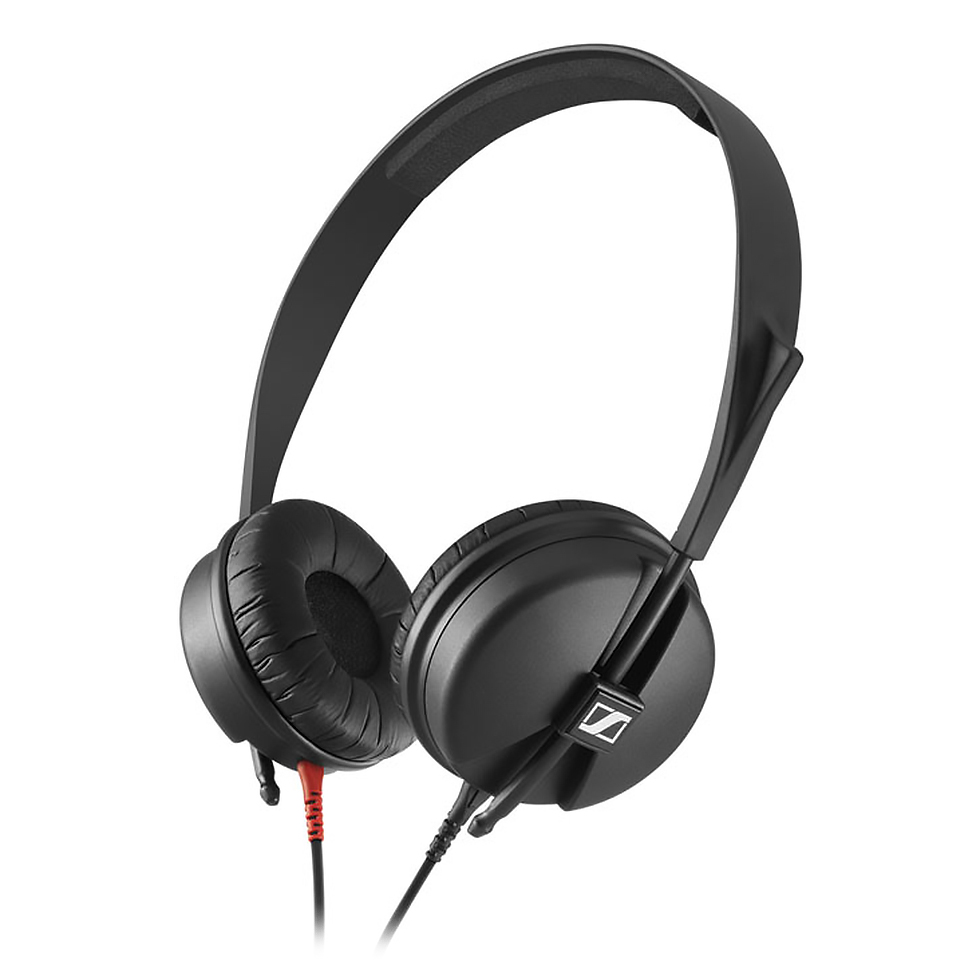 HD 25 Light наушники Sennheiser