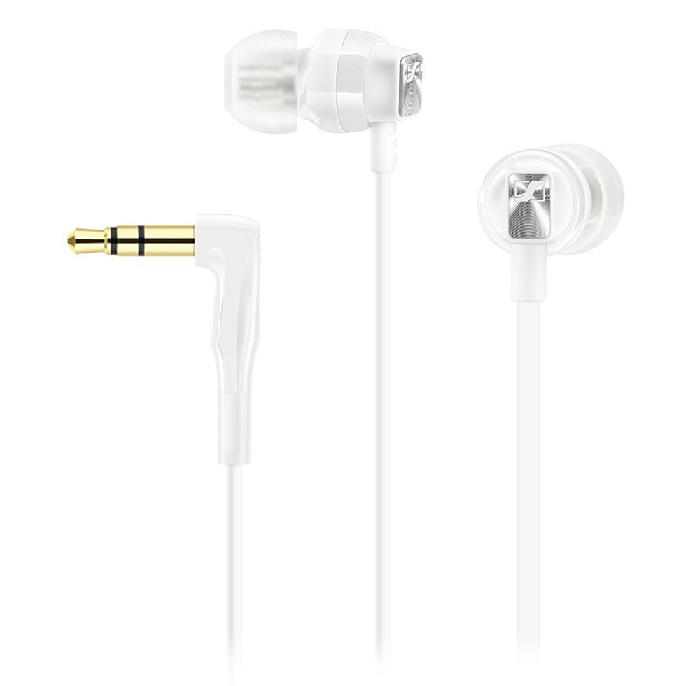 CX 3.00 White наушники Sennheiser