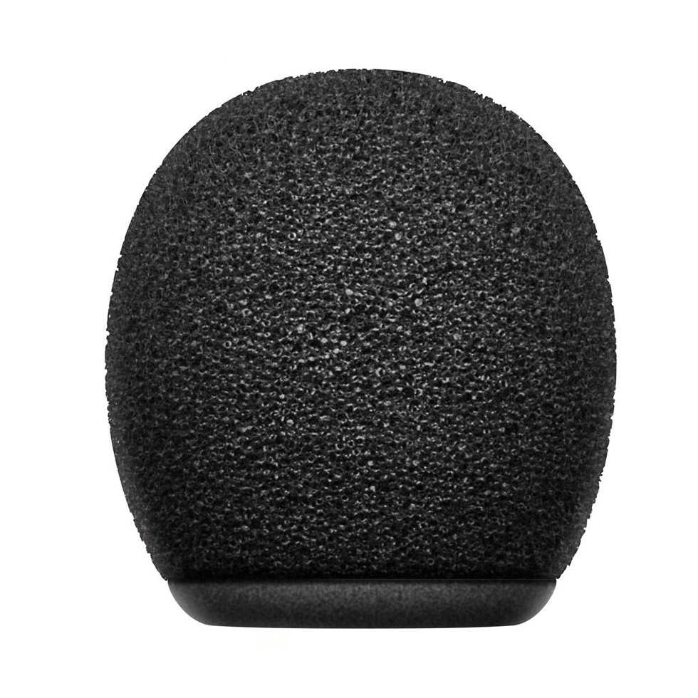 XS Lav - Foam Windshield ветрозащита Sennheiser