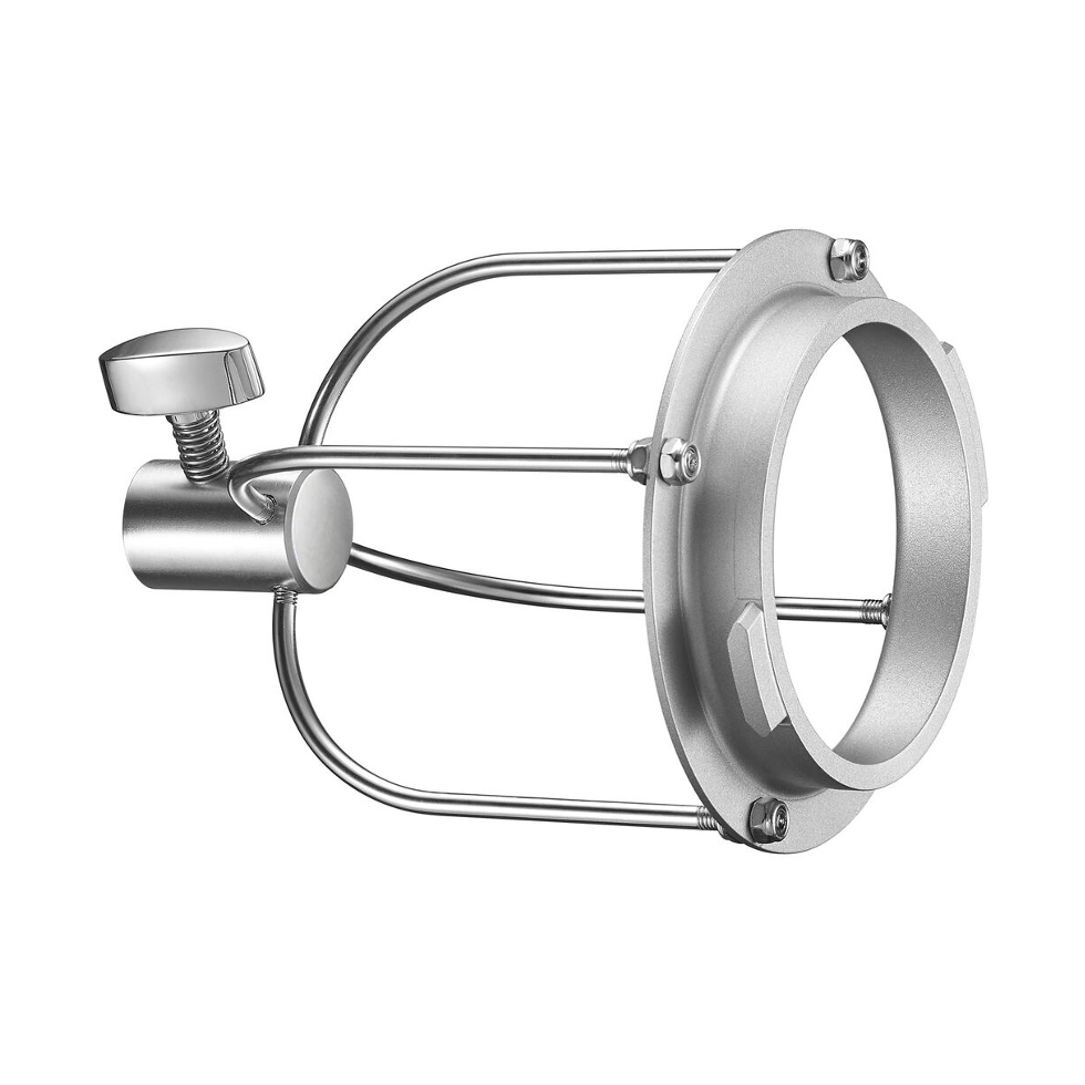 PF-BRM адаптер с байонетом Broncolor Godox