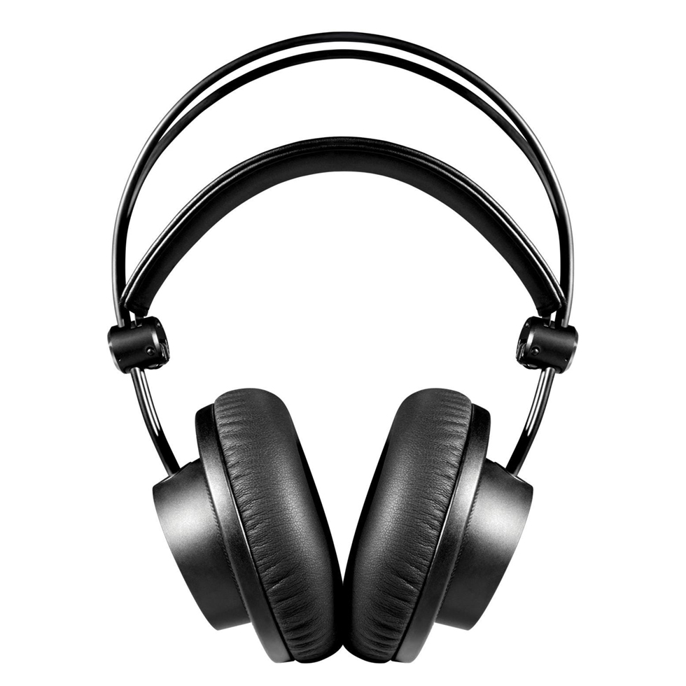 K275 закрытые складные студийные наушники AKG