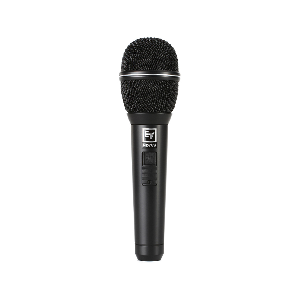 ND76S вокальный микрофон Electro-voice