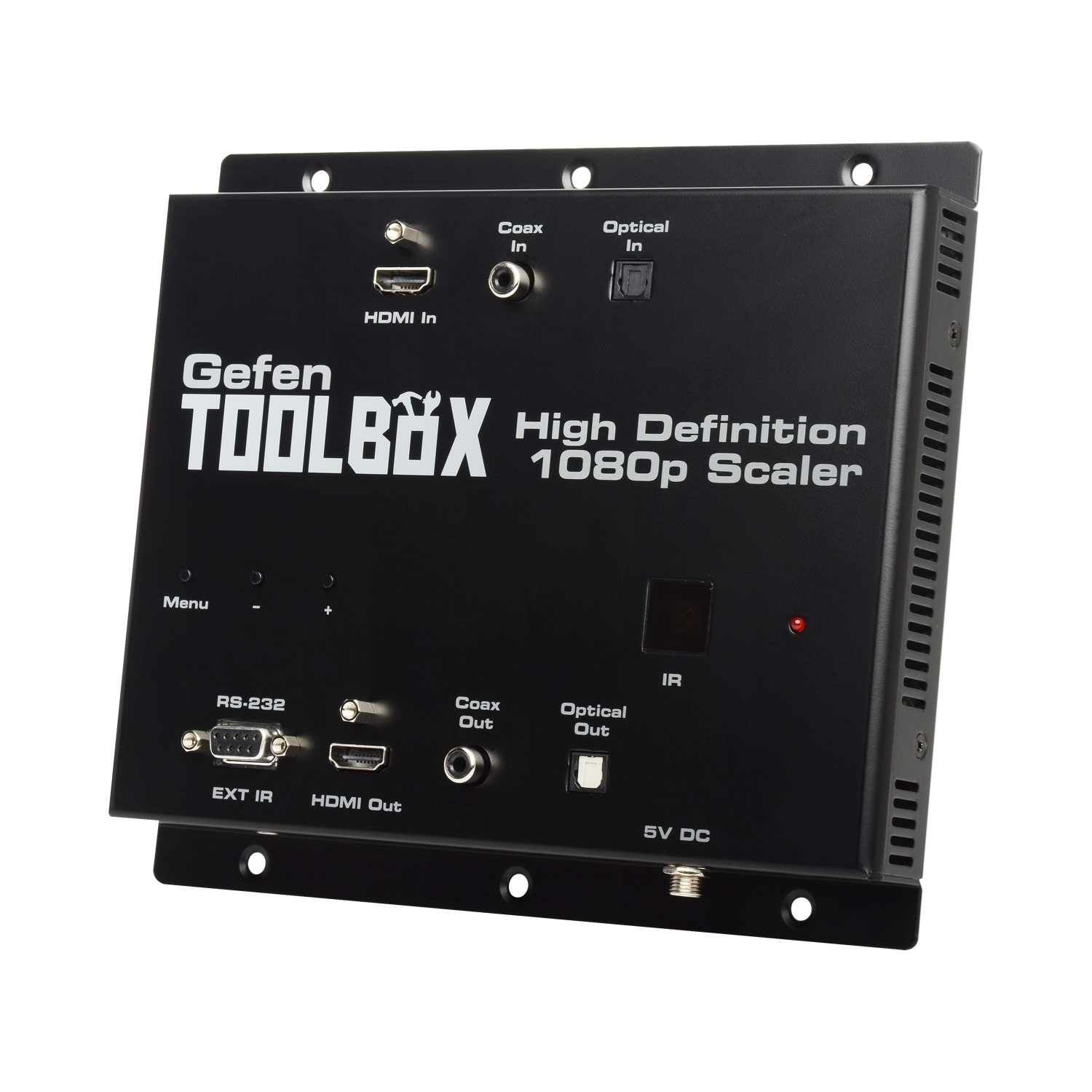 GTB-HD-1080PS-BLK масштабатор сигналов Gefen