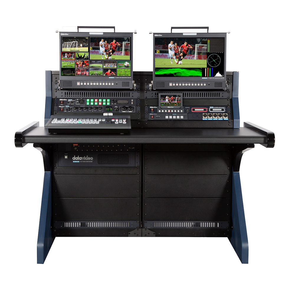 OBV-3200 мобильная видеостудия DataVideo