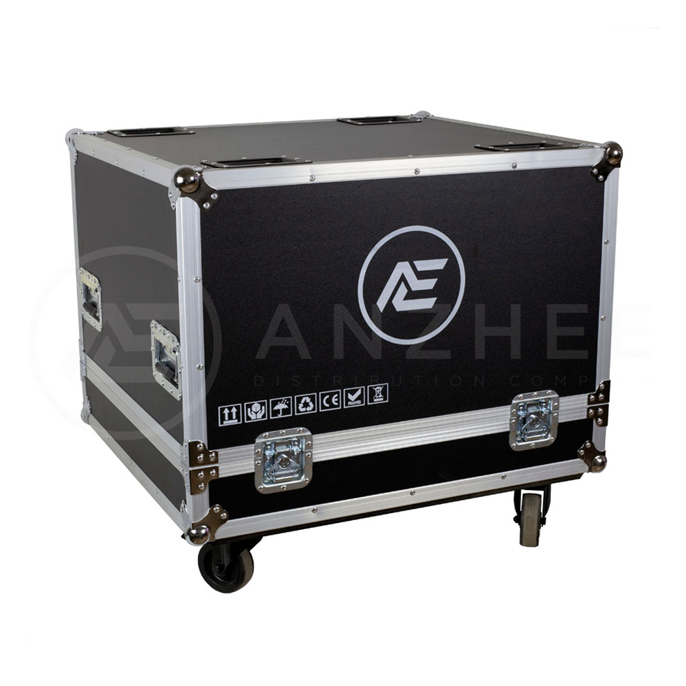 Flight Case iX 118B (1 in 1) авиакейс Anzhee