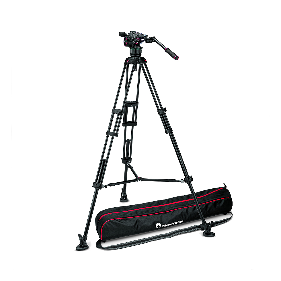 MVKN8TWINGM штативный комплект Manfrotto