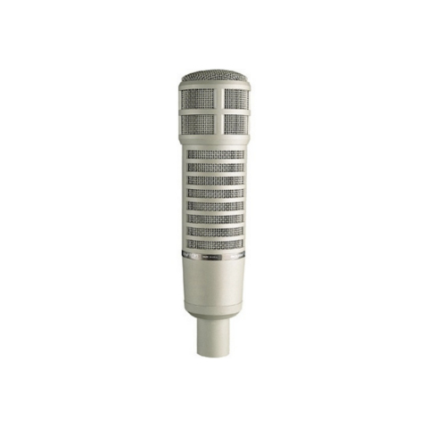 RE 20 студийный микрофон Electro-voice