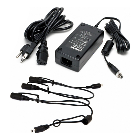 PS124L-E сетевой блок питания Shure