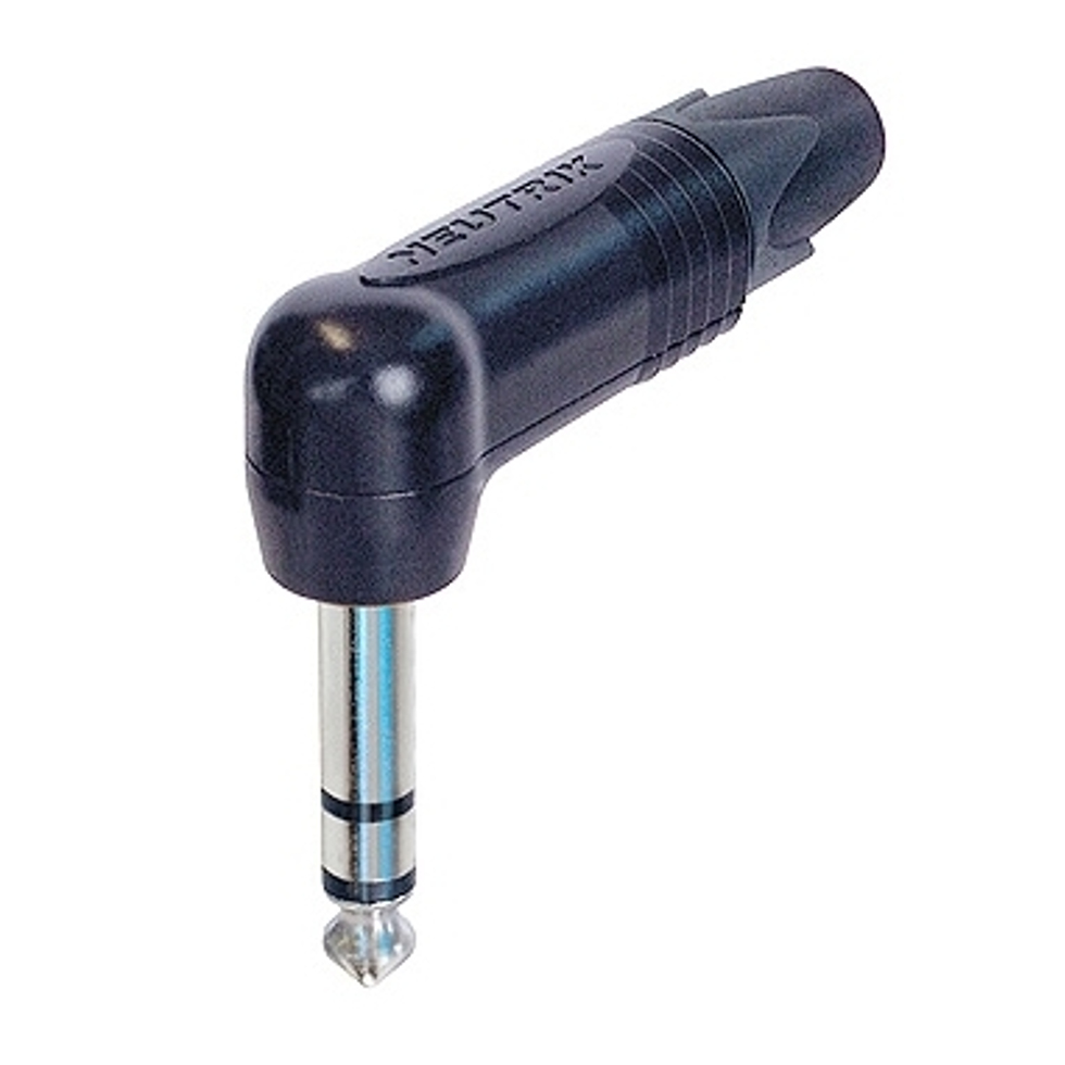 NP3RX-BAG кабельный разъем 1/4" Jack Neutrik