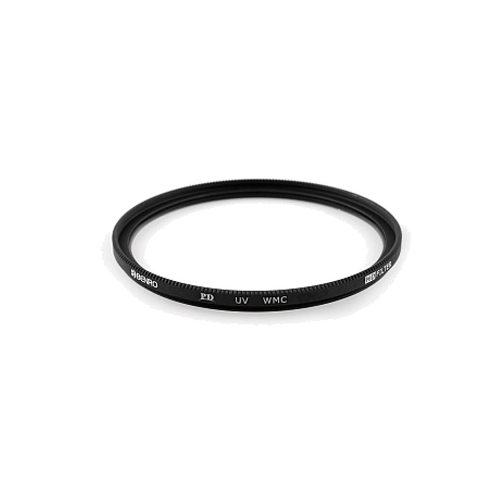 PD UV WMC 46 мм ультрафиолетовый светофильтр Benro