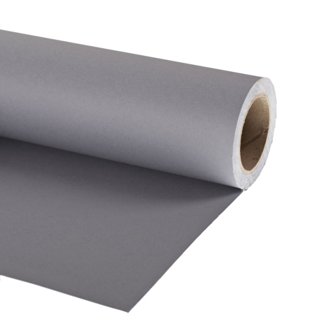 LL LP9060 бумажный фон, цвет Pewter Lastolite