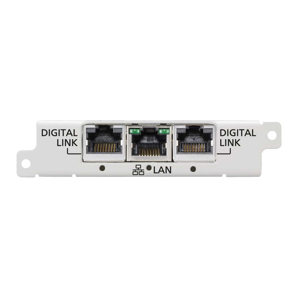 ET-MCQDL350 интерфейсная плата Panasonic