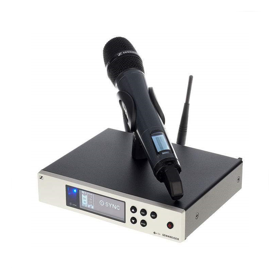 ew 100 G4-845-S-B приемник Sennheiser