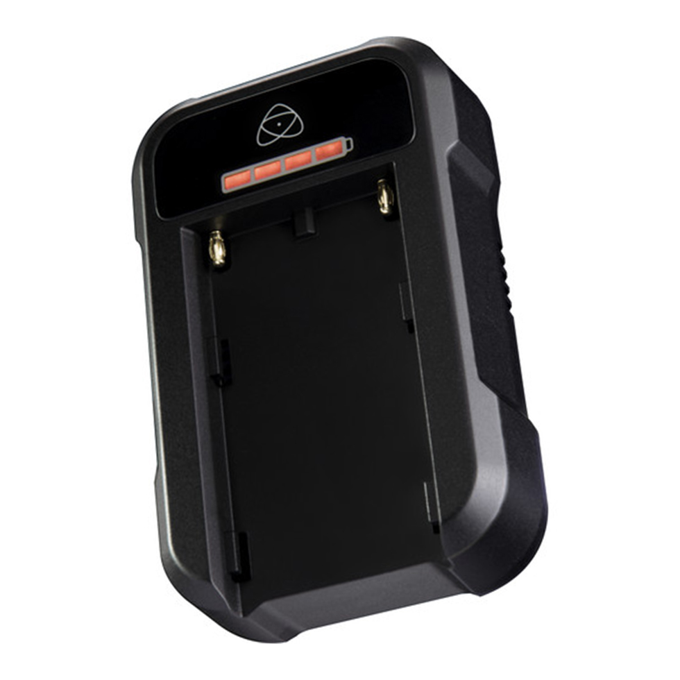 Fast Battery Charger & Cable зарядное устройство для аккумуляторов NP-F Atomos