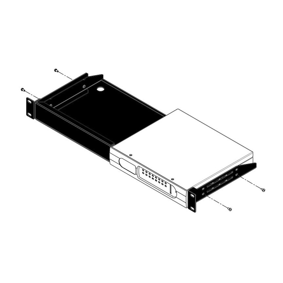 RACK MOUNT KIT рэковое крепление для установки BSS