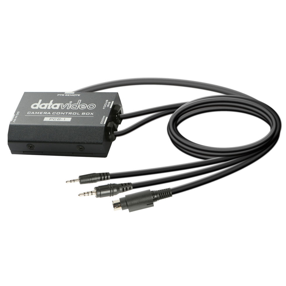 PCB-1 блок управления камерой DataVideo