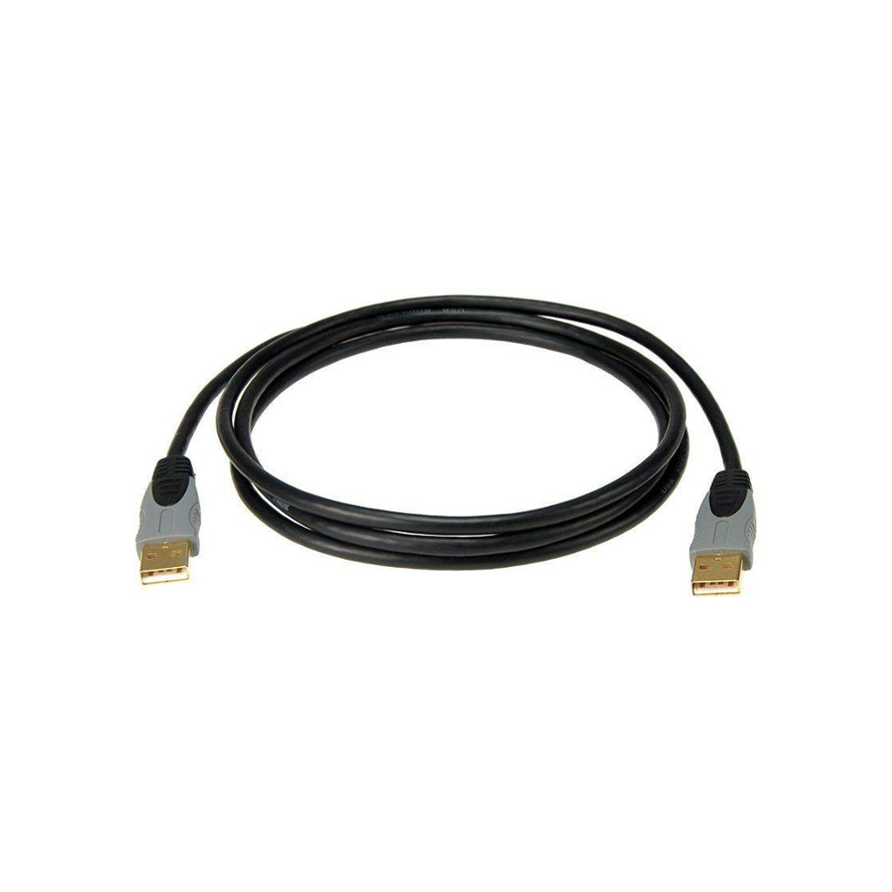 USB-AA4 кабель-переходник Klotz