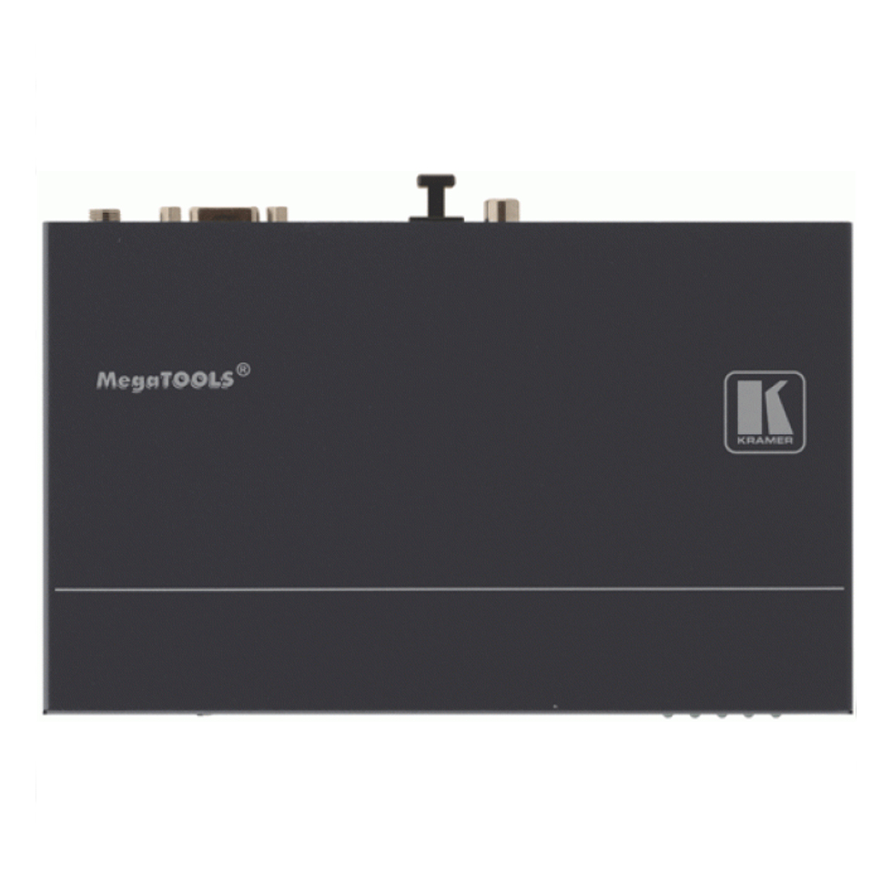 TP-582R интерфейс для витой пары Kramer