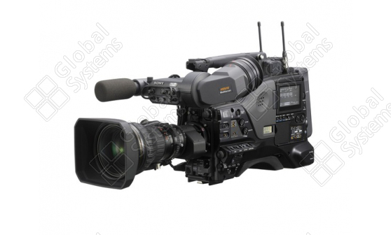 PDW-680 камкордер XDCAM Sony