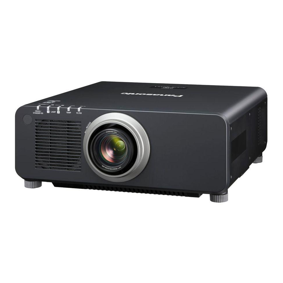 PT-DZ870ELK проектор Panasonic