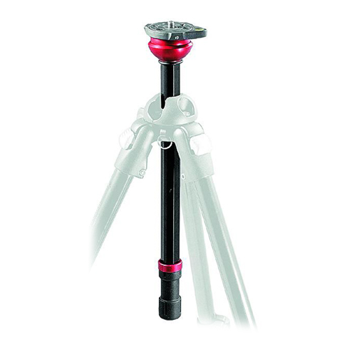 556B выравнивающая центральная колонна для 190 Pro Manfrotto