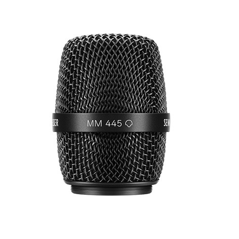 MM 445 микрофонный капсюль Sennheiser