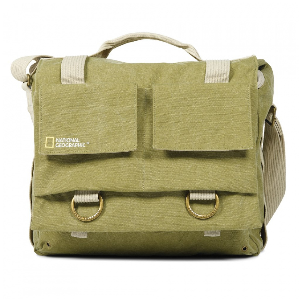 NG 2476 фотосумка мессенджер Manfrotto