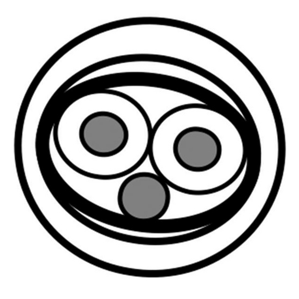 1508ENH кабель Belden