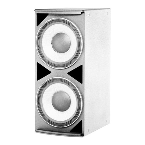 ASB6128V-WH мощный сабвуфер JBL